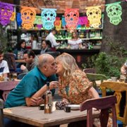 Tangos, Tequilas y Algunas Mentiras - galeria zdjęć - filmweb