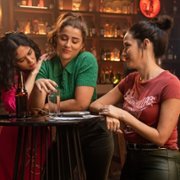 Tangos, Tequilas y Algunas Mentiras - galeria zdjęć - filmweb