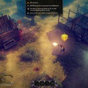 Hard West - galeria zdjęć - filmweb