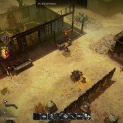 Hard West - galeria zdjęć - filmweb