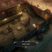 Hard West - galeria zdjęć - filmweb