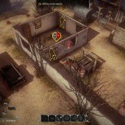 Hard West - galeria zdjęć - filmweb