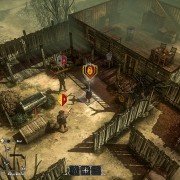 Hard West - galeria zdjęć - filmweb