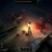Hard West - galeria zdjęć - filmweb