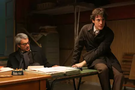 M&oacute;j brat jest jedynakiem - galeria zdjęć - filmweb