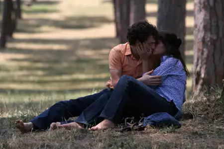 M&oacute;j brat jest jedynakiem - galeria zdjęć - filmweb