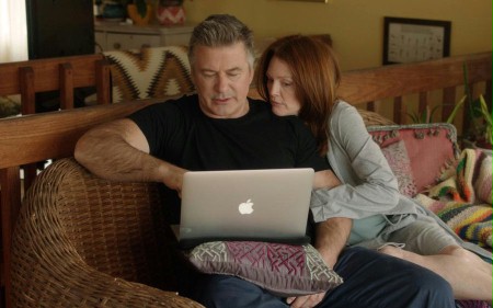 Recenzja Motyl Still Alice