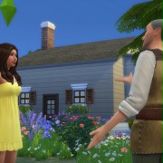 The Sims 4: Outdoor Retreat - galeria zdjęć - filmweb