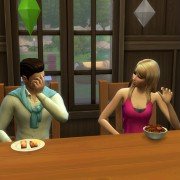 The Sims 4: Ucieczka w plener - galeria zdjęć - filmweb