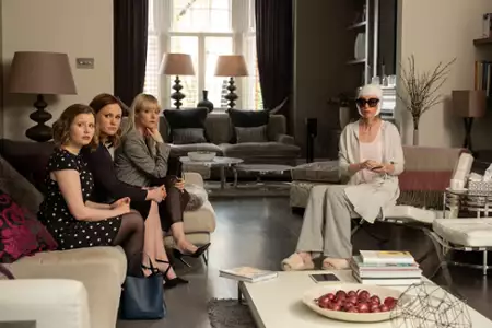 Flack - galeria zdjęć - filmweb