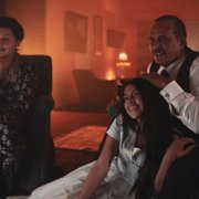 Krzyk motyli - galeria zdjęć - filmweb