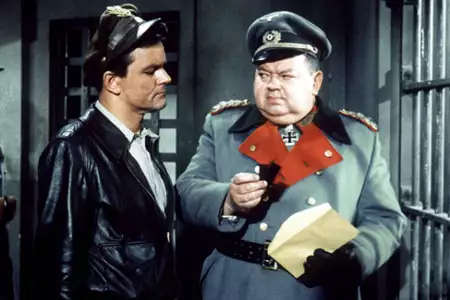 Zuchy Hogana - galeria zdjęć - filmweb