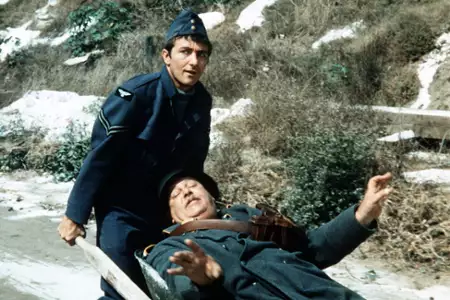 Zuchy Hogana - galeria zdjęć - filmweb