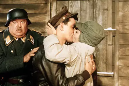 Zuchy Hogana - galeria zdjęć - filmweb