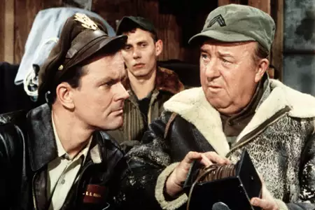 Zuchy Hogana - galeria zdjęć - filmweb