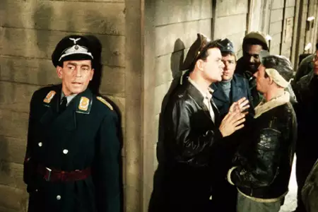 Zuchy Hogana - galeria zdjęć - filmweb