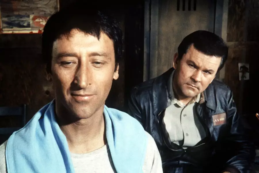 Zuchy Hogana - galeria zdjęć - filmweb