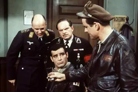 Zuchy Hogana - galeria zdjęć - filmweb