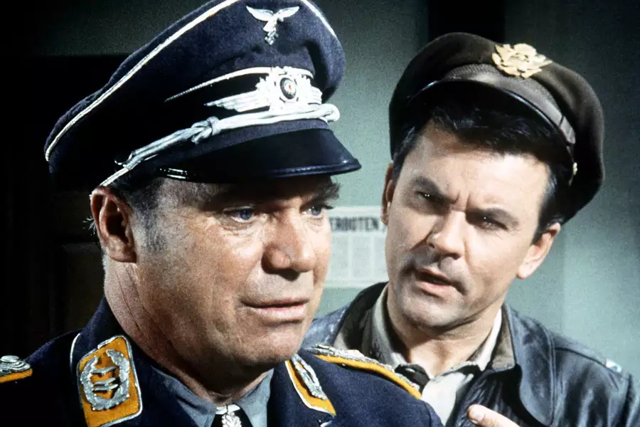 Zuchy Hogana - galeria zdjęć - filmweb