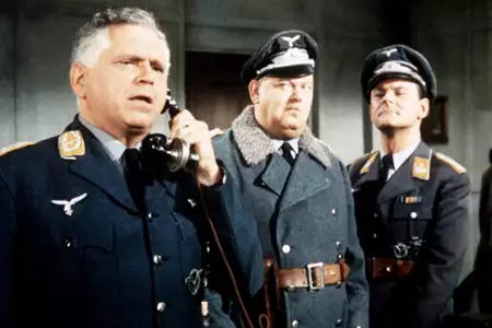 Zuchy Hogana - galeria zdjęć - filmweb