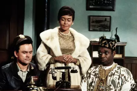 Zuchy Hogana - galeria zdjęć - filmweb