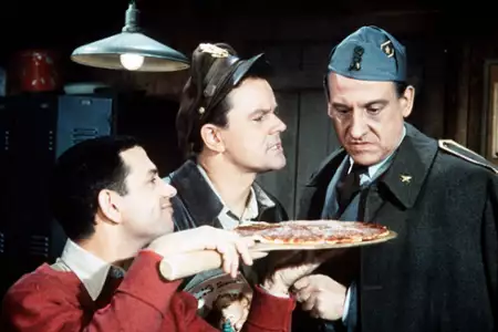 Zuchy Hogana - galeria zdjęć - filmweb