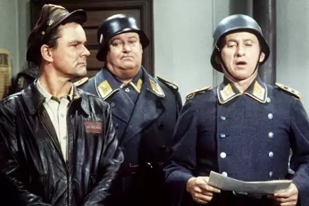 Zuchy Hogana - galeria zdjęć - filmweb