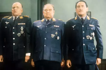 Zuchy Hogana - galeria zdjęć - filmweb