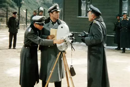 Zuchy Hogana - galeria zdjęć - filmweb