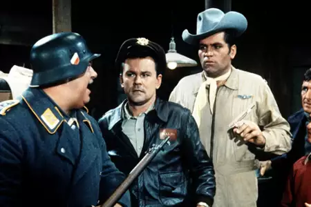 Zuchy Hogana - galeria zdjęć - filmweb