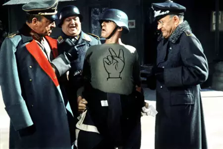 Zuchy Hogana - galeria zdjęć - filmweb