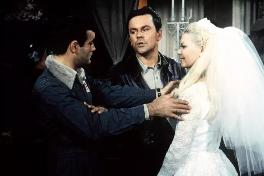 Zuchy Hogana - galeria zdjęć - filmweb
