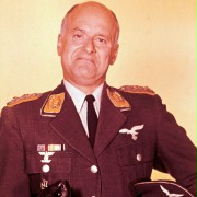 Płk. Wilhelm Klink