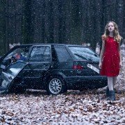 Kvinden i buret - galeria zdjęć - filmweb