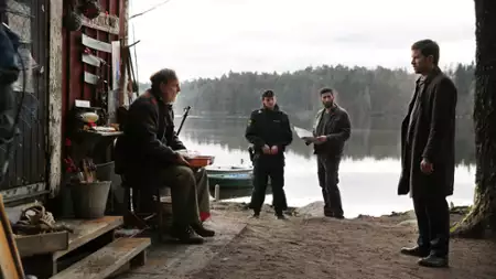 Kobieta w klatce - galeria zdjęć - filmweb