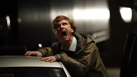 Kobieta w klatce - galeria zdjęć - filmweb