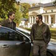 Kvinden i buret - galeria zdjęć - filmweb