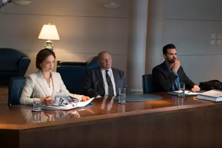 Ciężar prawdy - galeria zdjęć - filmweb