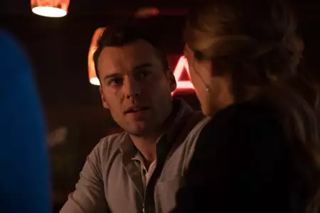 Ciężar prawdy - galeria zdjęć - filmweb