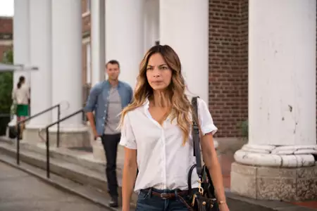 Ciężar prawdy - galeria zdjęć - filmweb