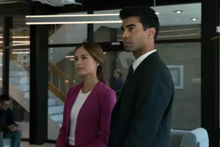 Ciężar prawdy - galeria zdjęć - filmweb