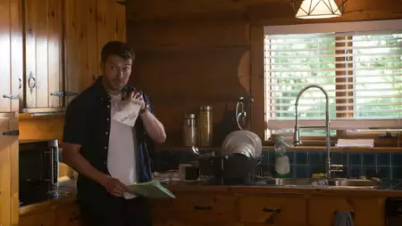 Ciężar prawdy - galeria zdjęć - filmweb