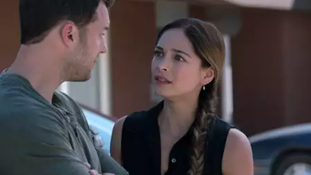 Ciężar prawdy - galeria zdjęć - filmweb