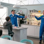 Baza księżycowa nr 8 - galeria zdjęć - filmweb