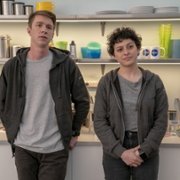 Baza księżycowa nr 8 - galeria zdjęć - filmweb