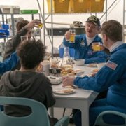 Baza księżycowa nr 8 - galeria zdjęć - filmweb