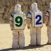 Moonbase 8 - galeria zdjęć - filmweb