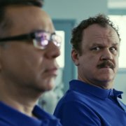 Moonbase 8 - galeria zdjęć - filmweb