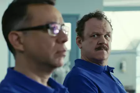 Baza księżycowa nr 8 - galeria zdjęć - filmweb