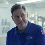 Moonbase 8 - galeria zdjęć - filmweb